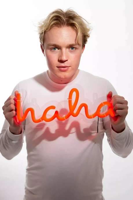 Finlay Christie: OK Zoomer